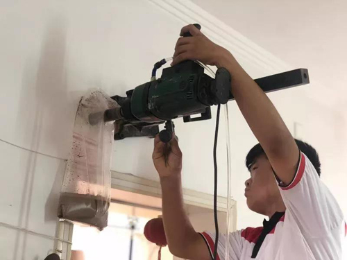 分期付款、簡(jiǎn)化手續(xù)、交叉施工…… 老舊小區(qū)供熱改造搭上“順風(fēng)車(chē)”